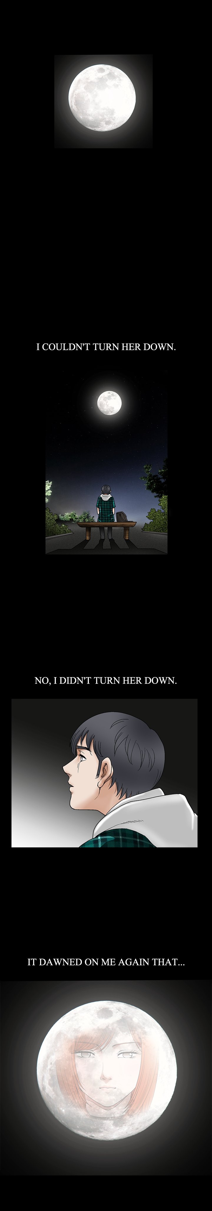 SEDUCTION : Doll Castle Chapter 15 image 13