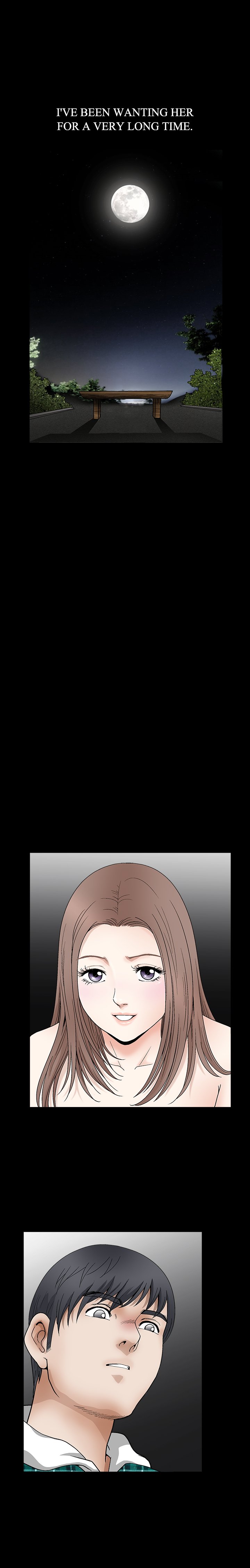 SEDUCTION : Doll Castle Chapter 15 image 14