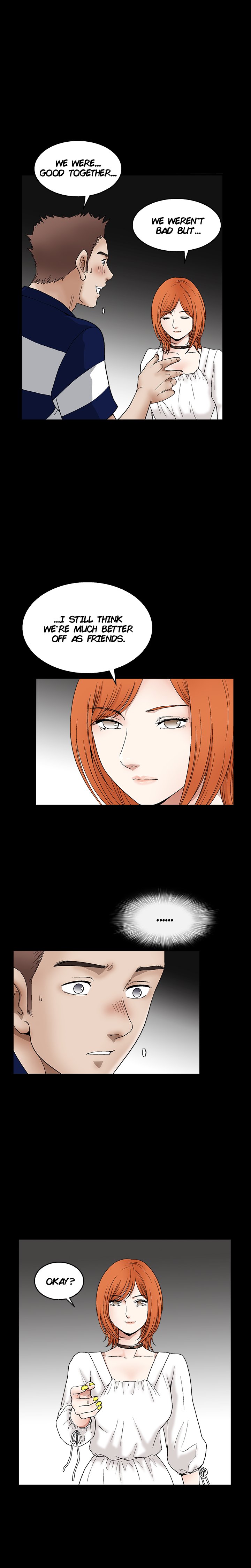SEDUCTION : Doll Castle Chapter 15 image 16