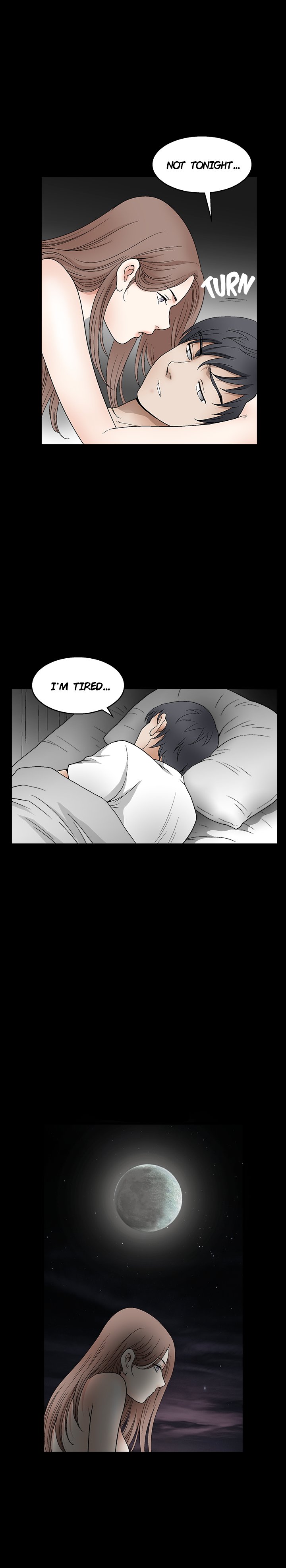 SEDUCTION : Doll Castle Chapter 15 image 19