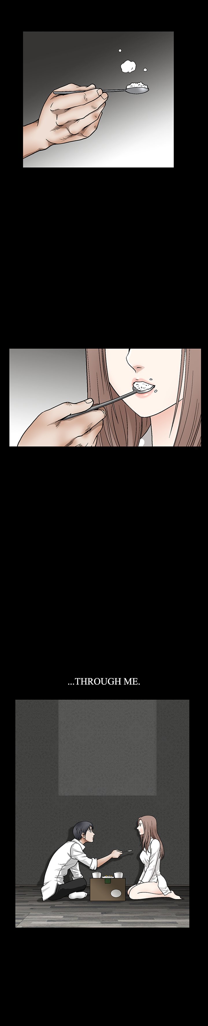 SEDUCTION : Doll Castle Chapter 15 image 4