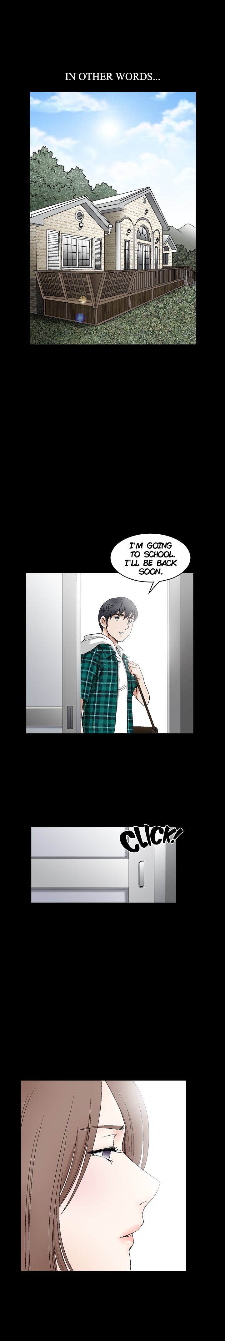 SEDUCTION : Doll Castle Chapter 15 image 6