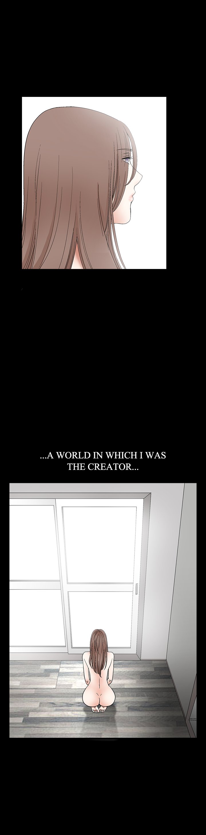 SEDUCTION : Doll Castle Chapter 15 image 7