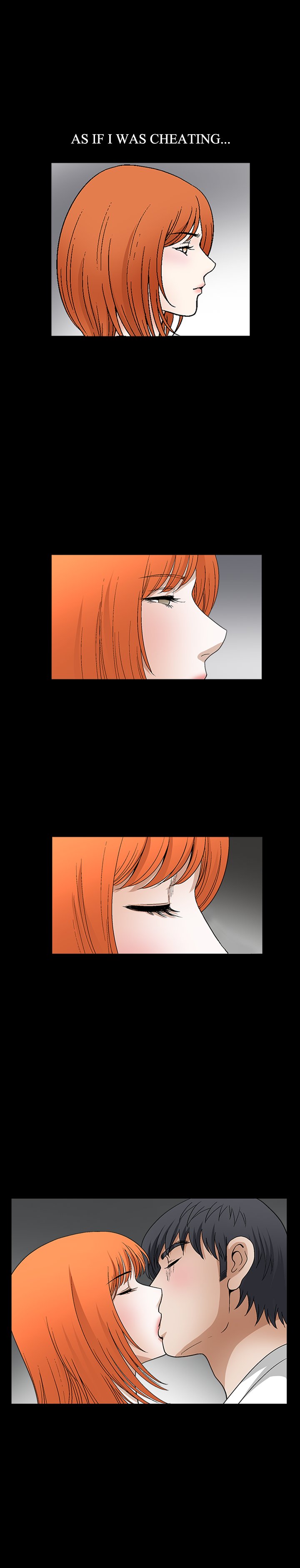 SEDUCTION : Doll Castle Chapter 16 image 10