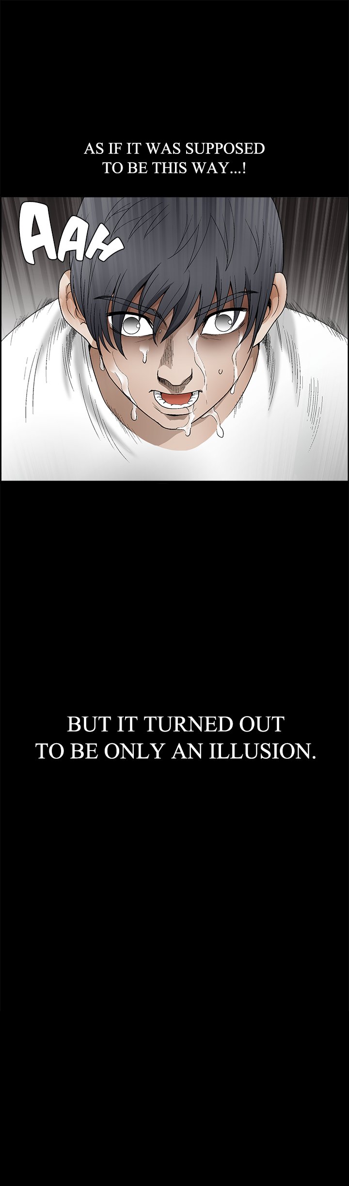 SEDUCTION : Doll Castle Chapter 16 image 18