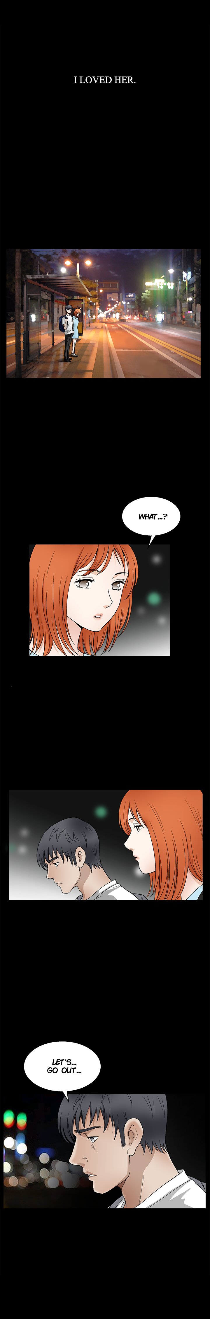 SEDUCTION : Doll Castle Chapter 16 image 3