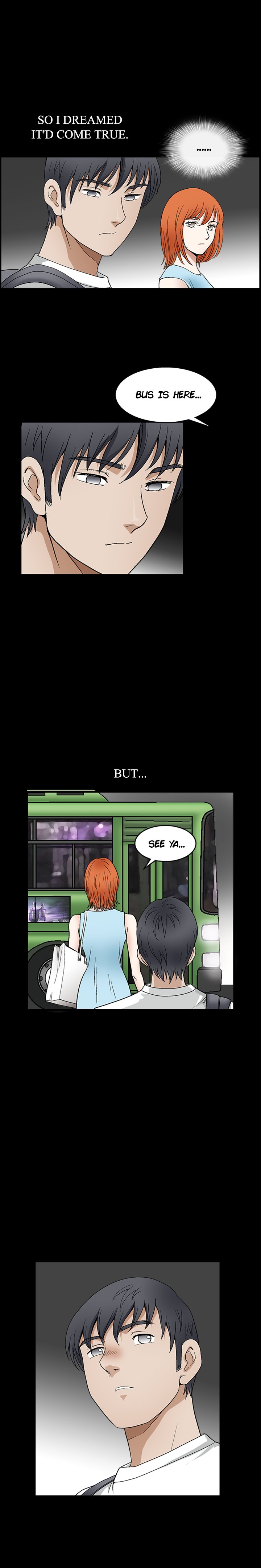 SEDUCTION : Doll Castle Chapter 16 image 4
