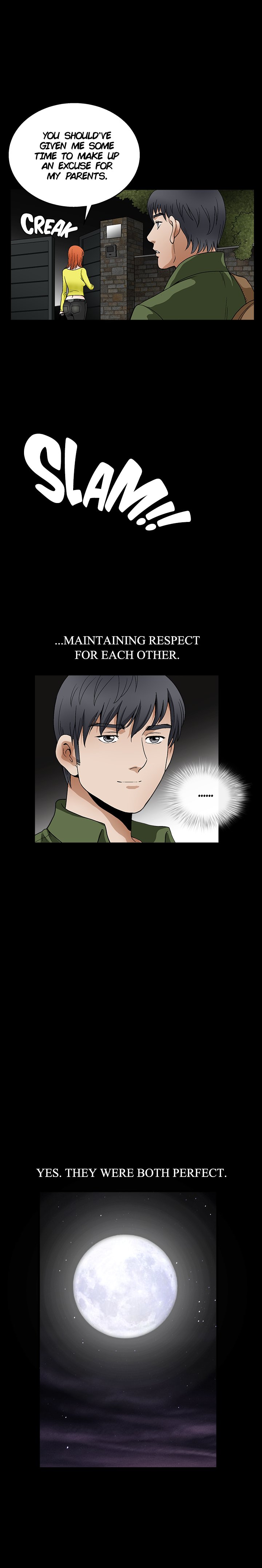 SEDUCTION : Doll Castle Chapter 17 image 10