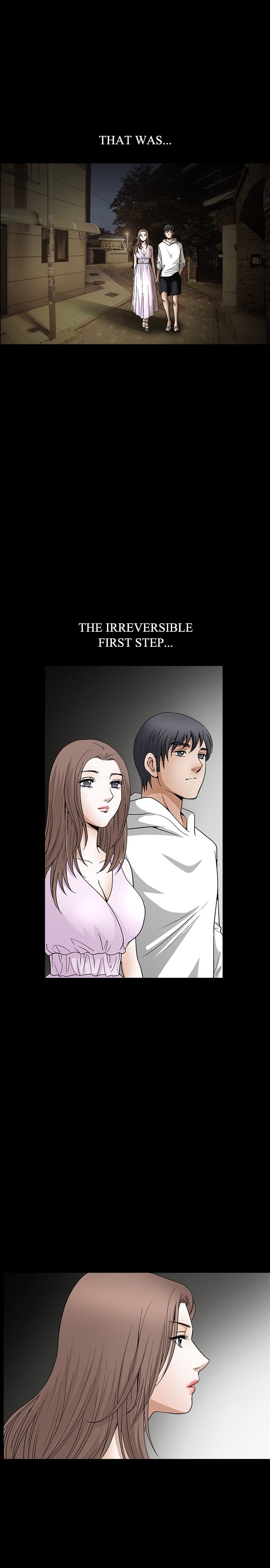 SEDUCTION : Doll Castle Chapter 17 image 13