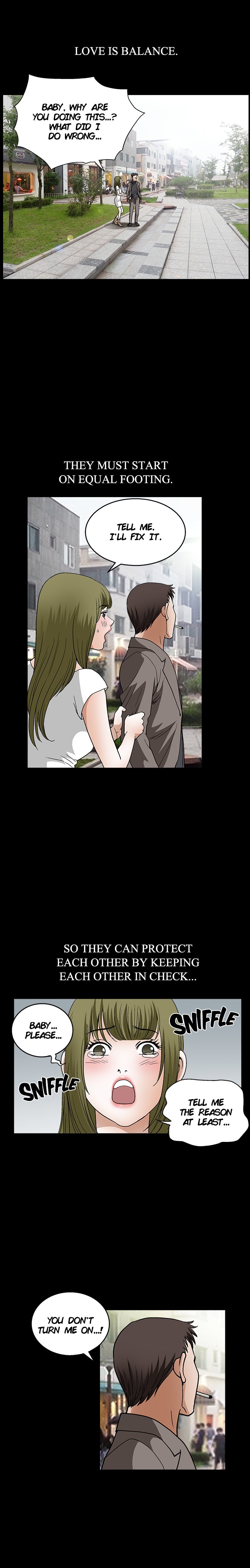 SEDUCTION : Doll Castle Chapter 17 image 5