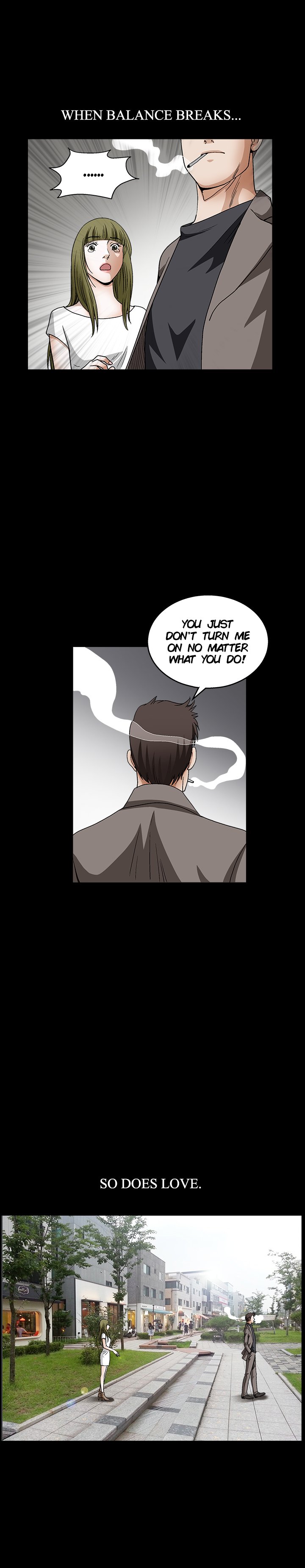 SEDUCTION : Doll Castle Chapter 17 image 6