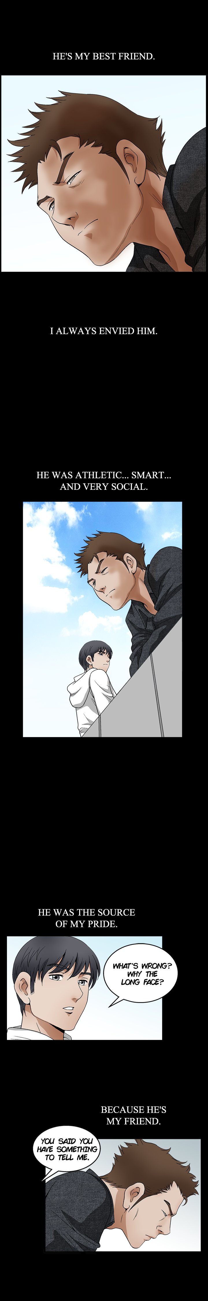 SEDUCTION : Doll Castle Chapter 18 image 11