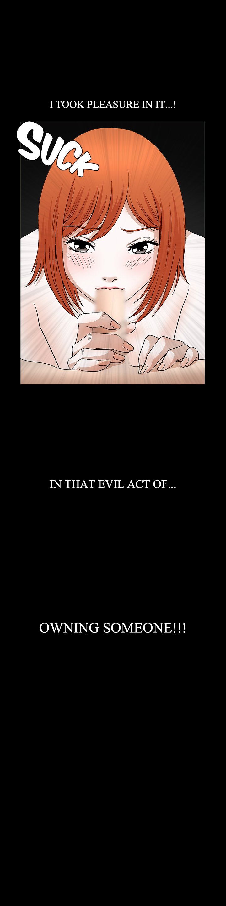 SEDUCTION : Doll Castle Chapter 18 image 21