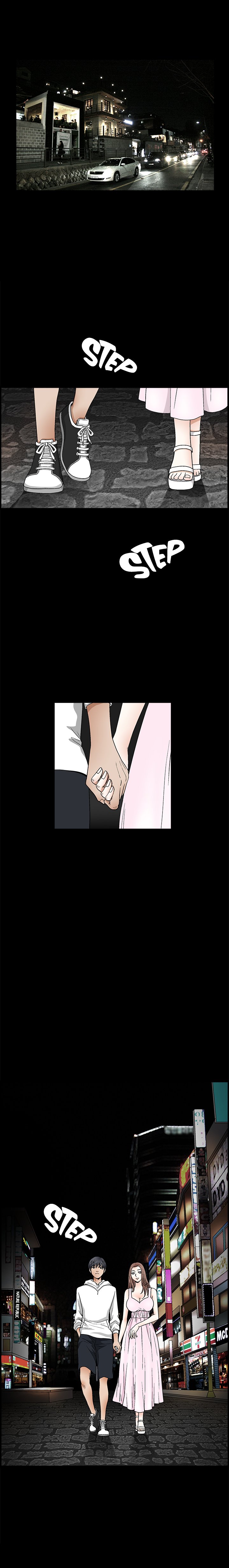 SEDUCTION : Doll Castle Chapter 18 image 2