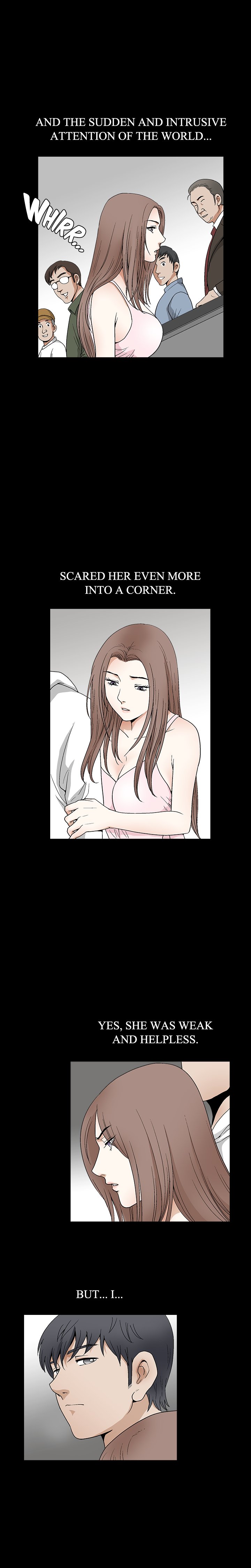 SEDUCTION : Doll Castle Chapter 18 image 4
