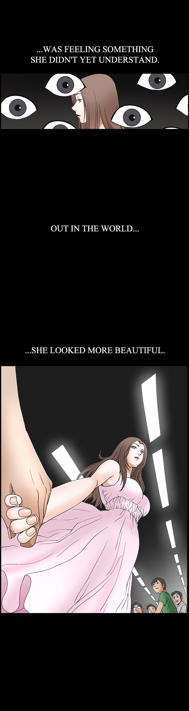 SEDUCTION : Doll Castle Chapter 18 image 5