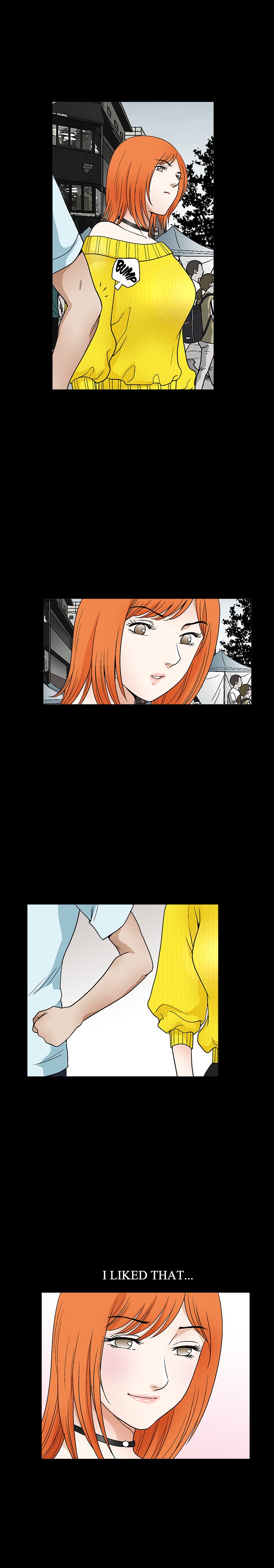 SEDUCTION : Doll Castle Chapter 19 image 16