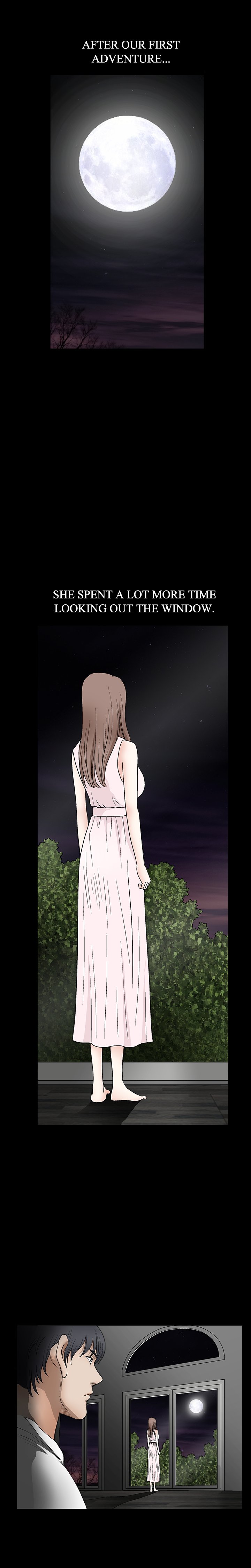 SEDUCTION : Doll Castle Chapter 19 image 4
