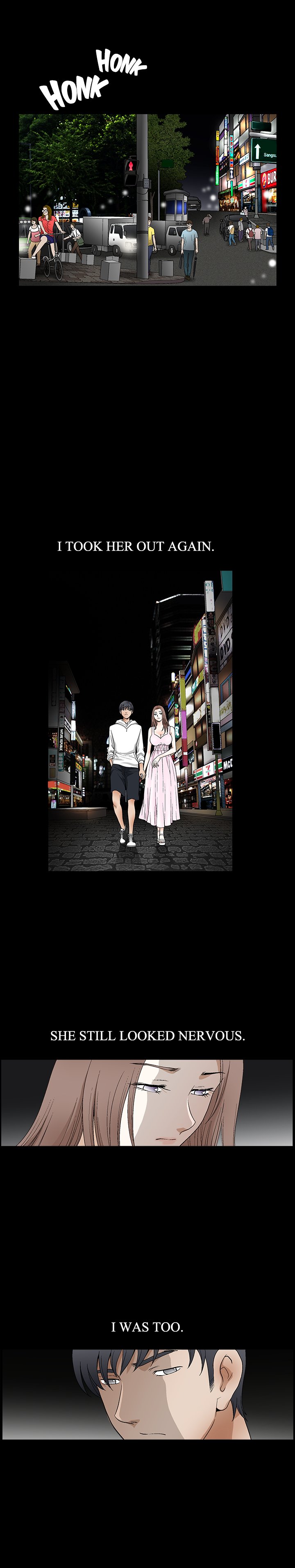 SEDUCTION : Doll Castle Chapter 19 image 6