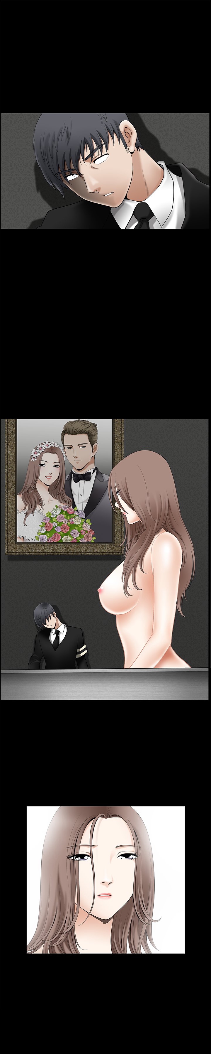 SEDUCTION : Doll Castle Chapter 2 image 0