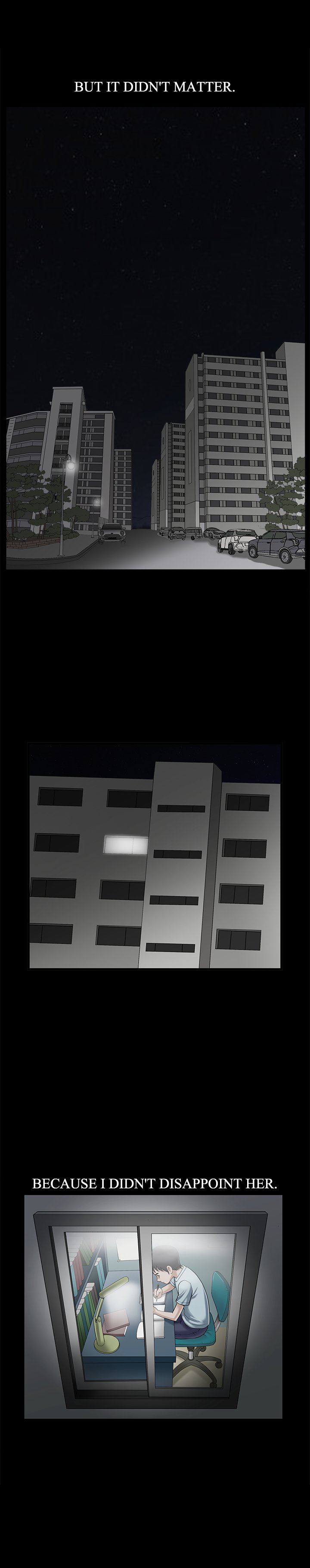 SEDUCTION : Doll Castle Chapter 2 image 9