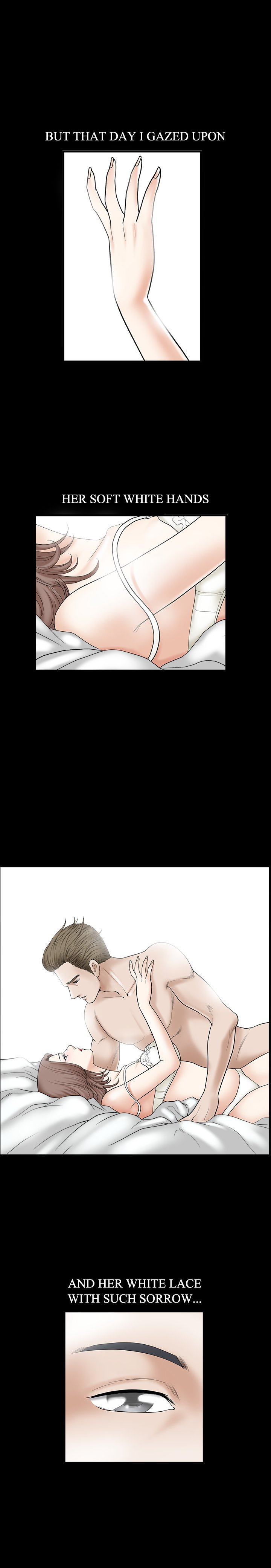 SEDUCTION : Doll Castle Chapter 2 image 15