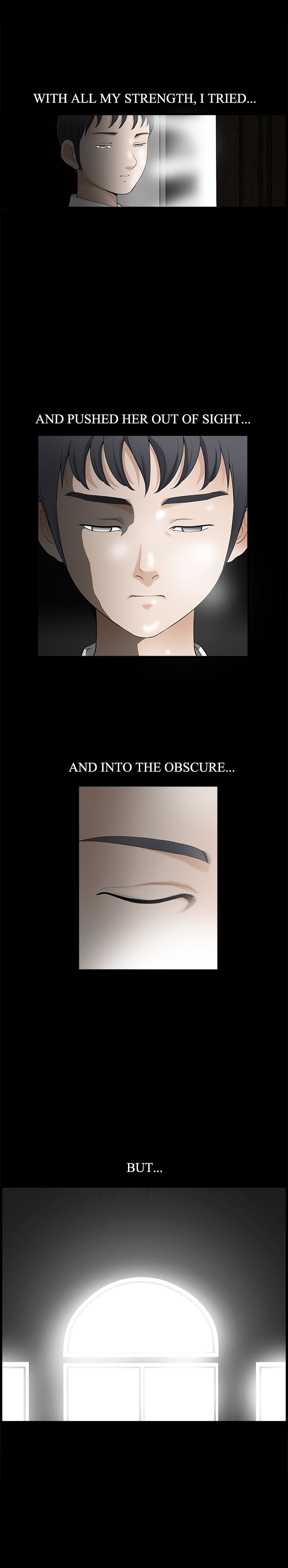 SEDUCTION : Doll Castle Chapter 2 image 17