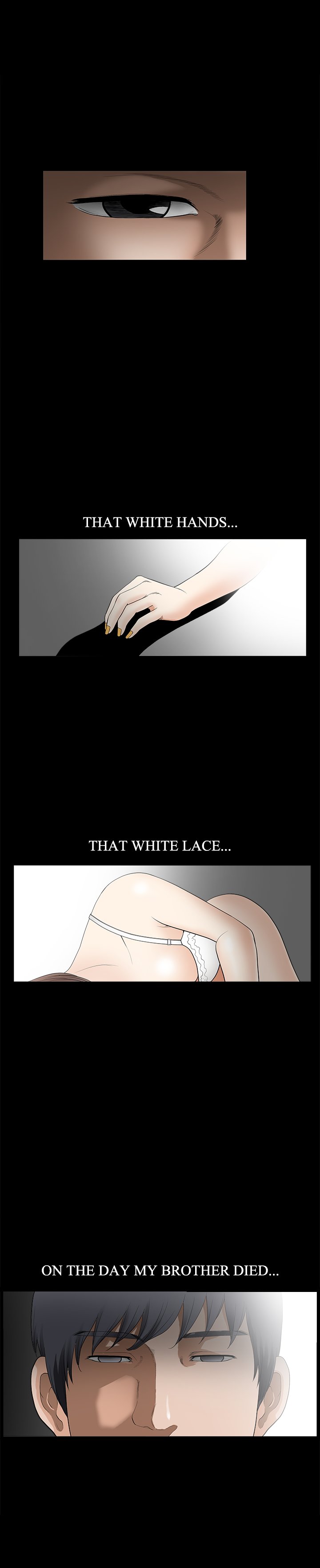 SEDUCTION : Doll Castle Chapter 2 image 18