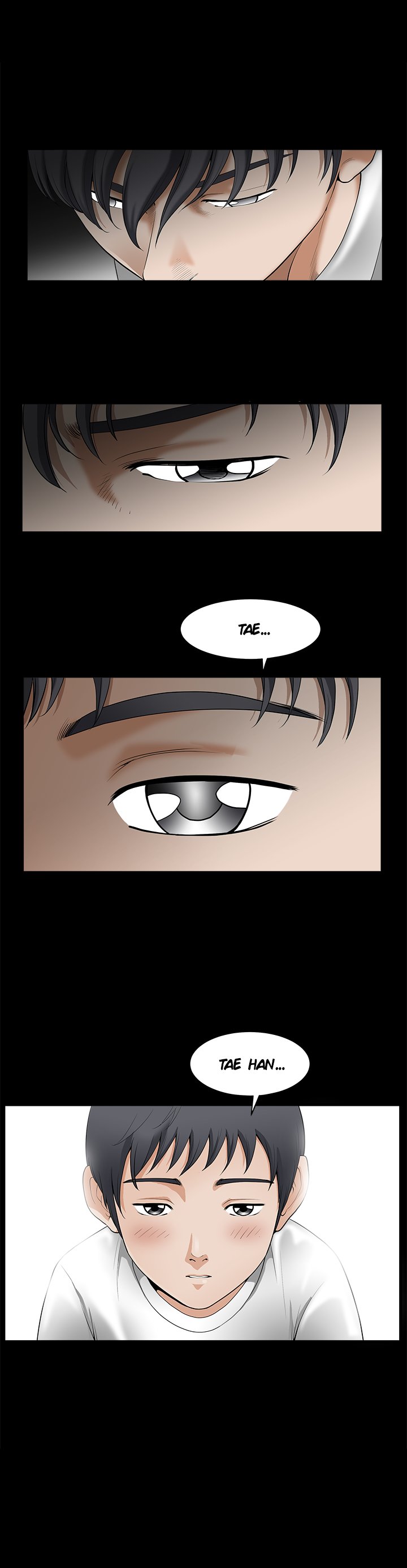 SEDUCTION : Doll Castle Chapter 2 image 2