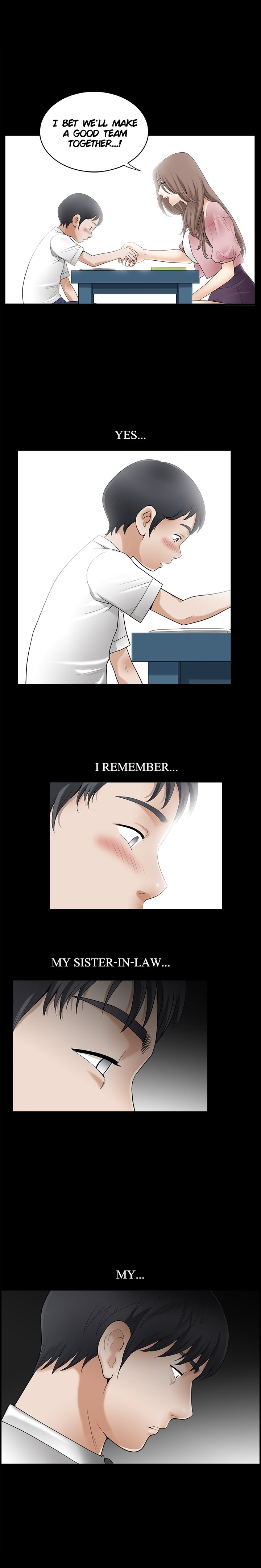 SEDUCTION : Doll Castle Chapter 2 image 4