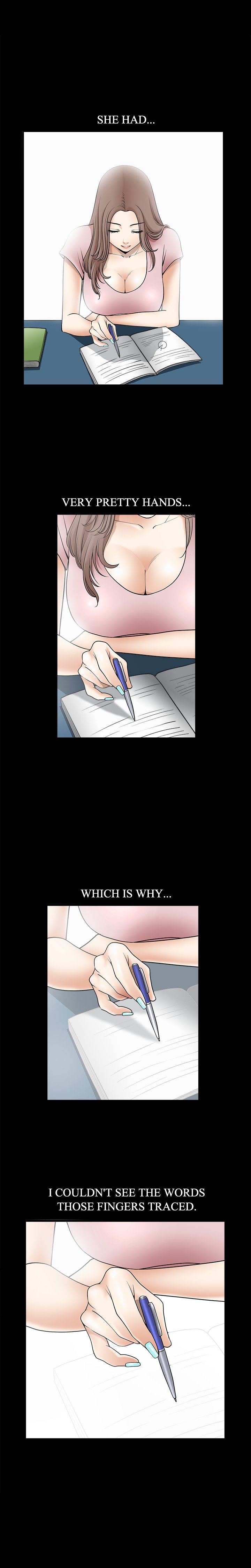SEDUCTION : Doll Castle Chapter 2 image 7