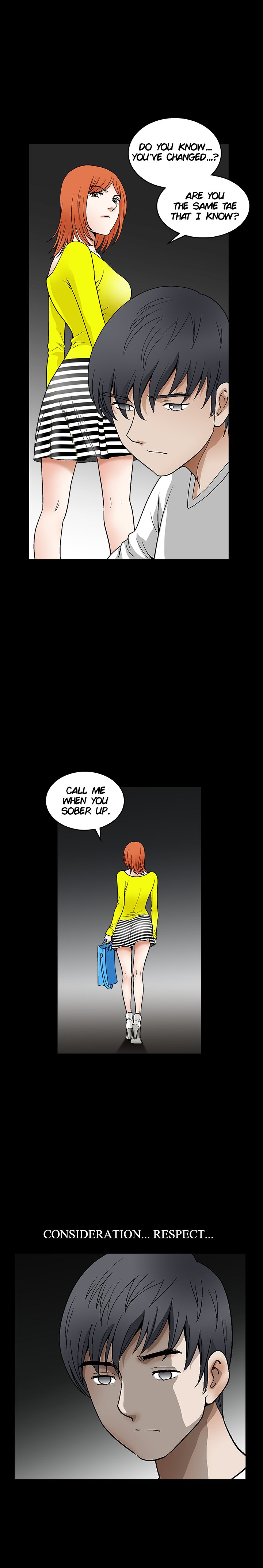 SEDUCTION : Doll Castle Chapter 20 image 13