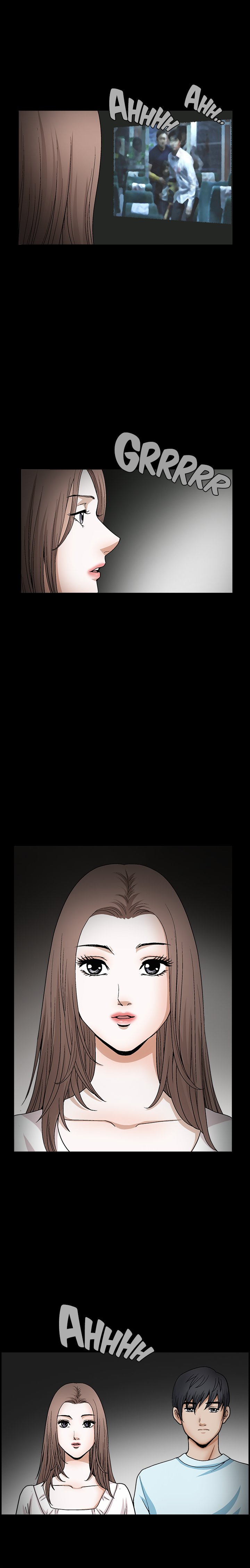 SEDUCTION : Doll Castle Chapter 20 image 3