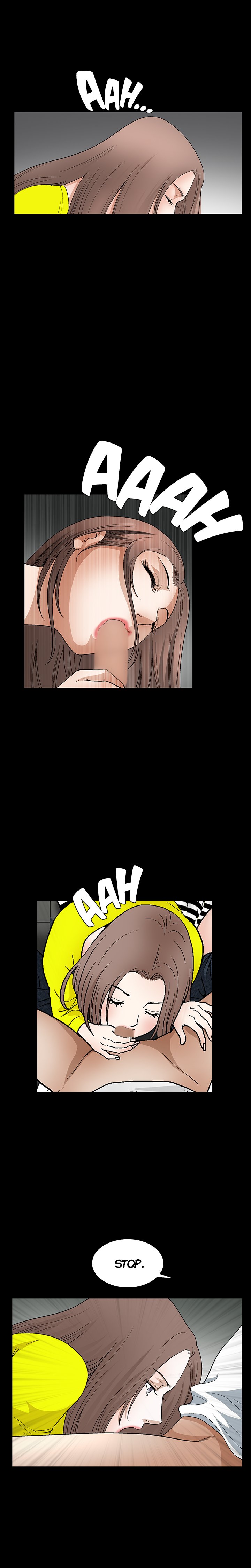 SEDUCTION : Doll Castle Chapter 21 image 0