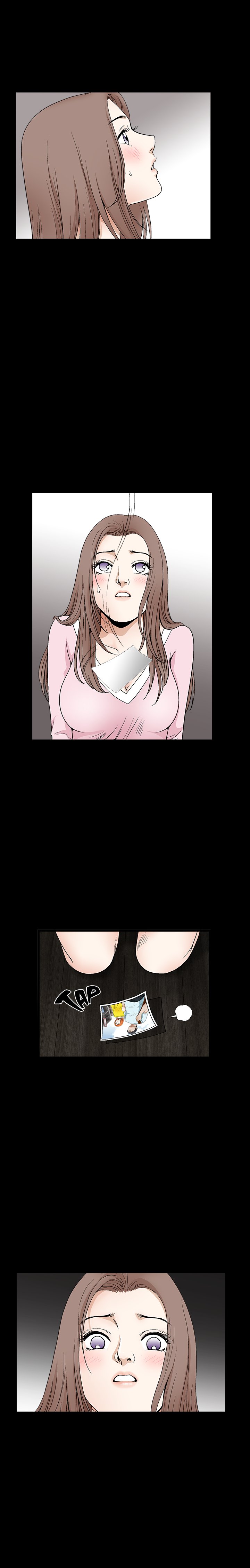 SEDUCTION : Doll Castle Chapter 21 image 9