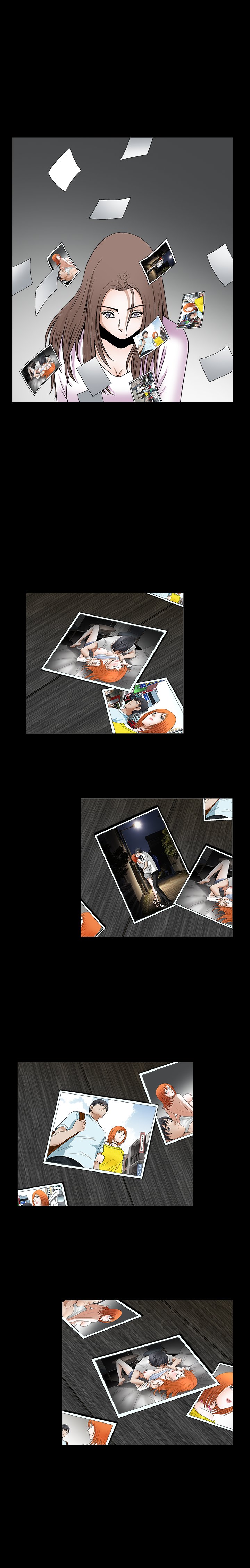 SEDUCTION : Doll Castle Chapter 21 image 12