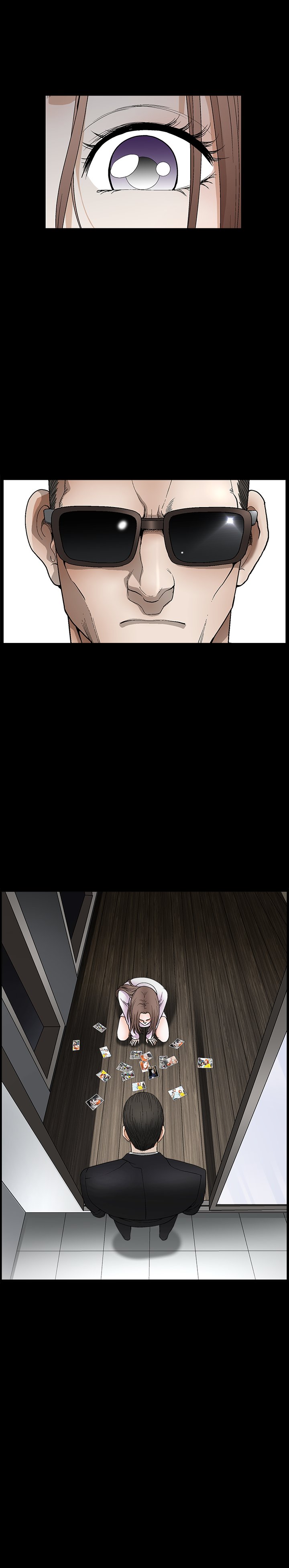 SEDUCTION : Doll Castle Chapter 21 image 13
