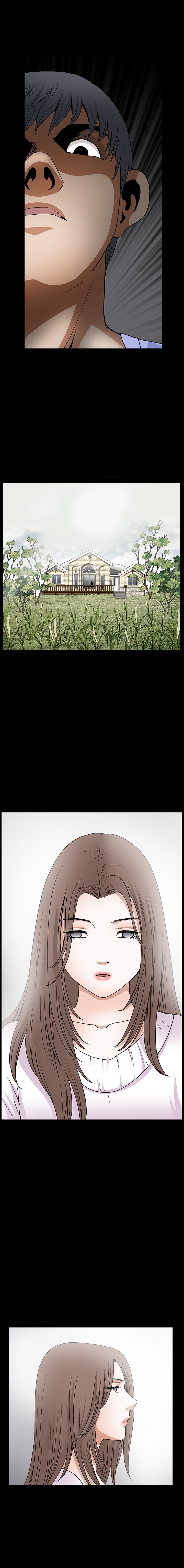 SEDUCTION : Doll Castle Chapter 21 image 5