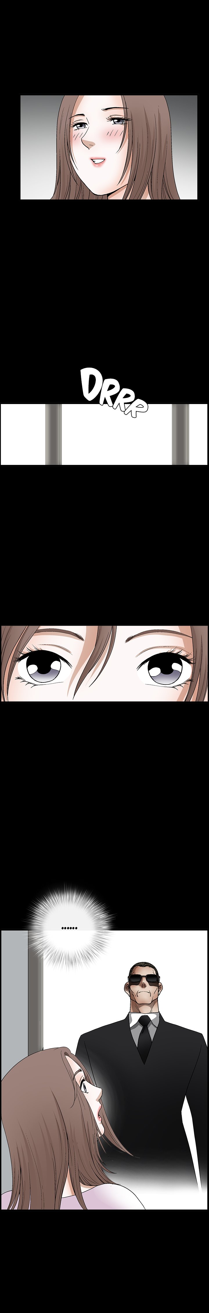 SEDUCTION : Doll Castle Chapter 21 image 7