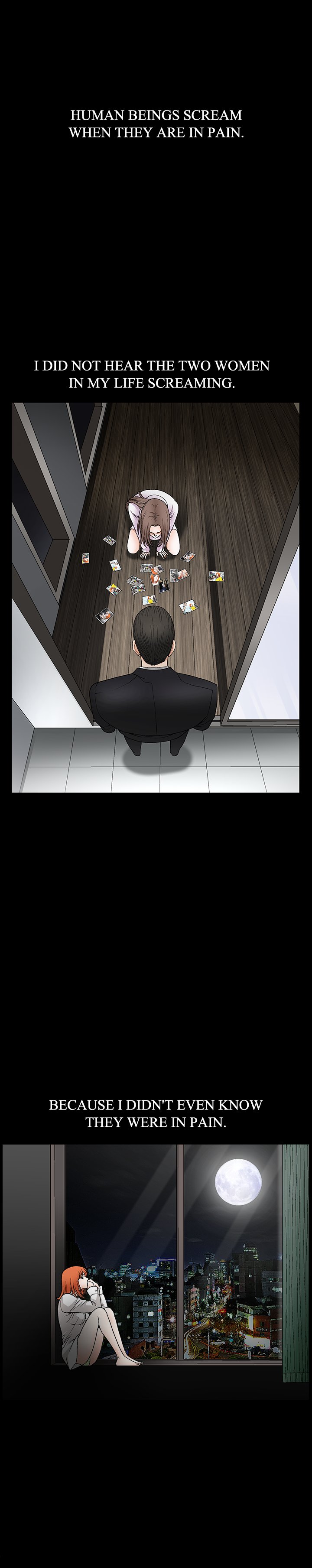 SEDUCTION : Doll Castle Chapter 22 image 0