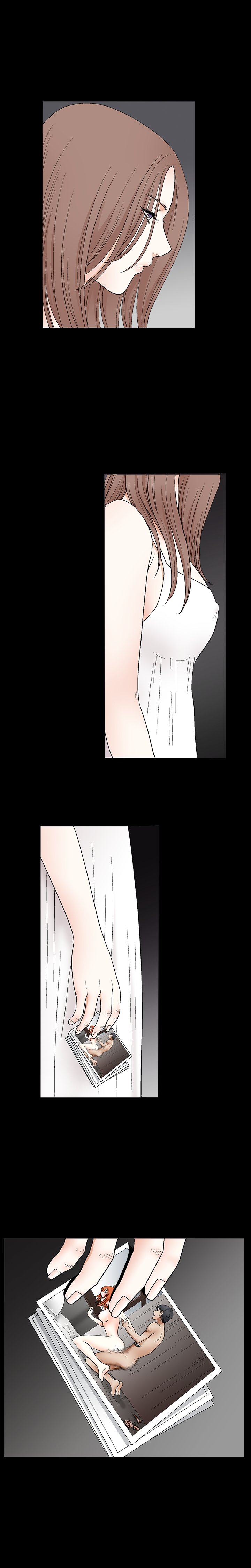 SEDUCTION : Doll Castle Chapter 22 image 15