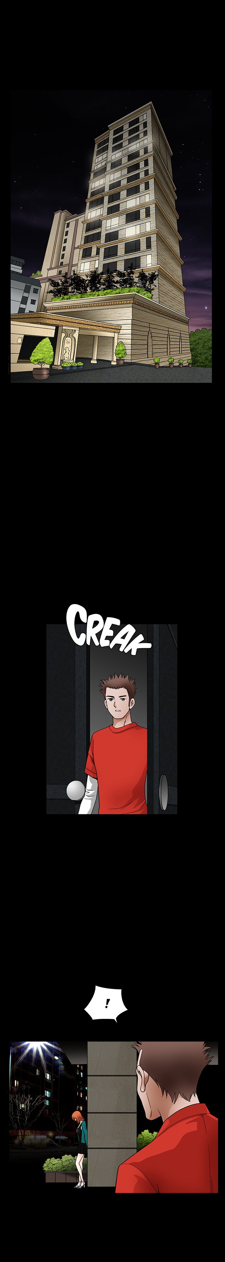 SEDUCTION : Doll Castle Chapter 22 image 2