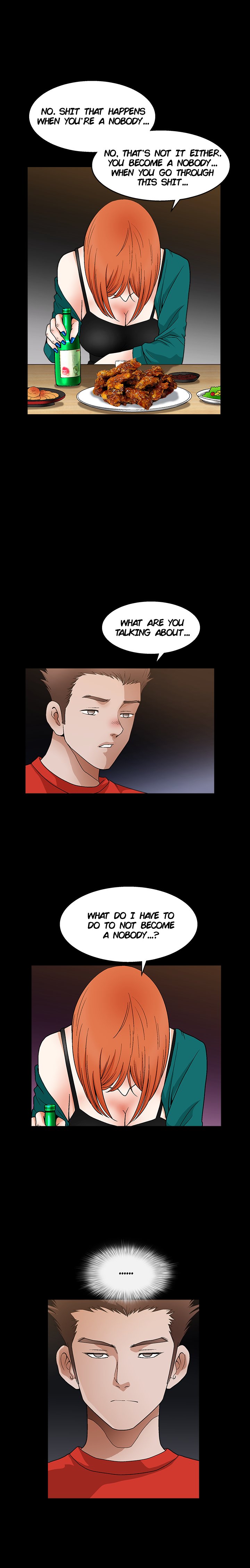 SEDUCTION : Doll Castle Chapter 22 image 6
