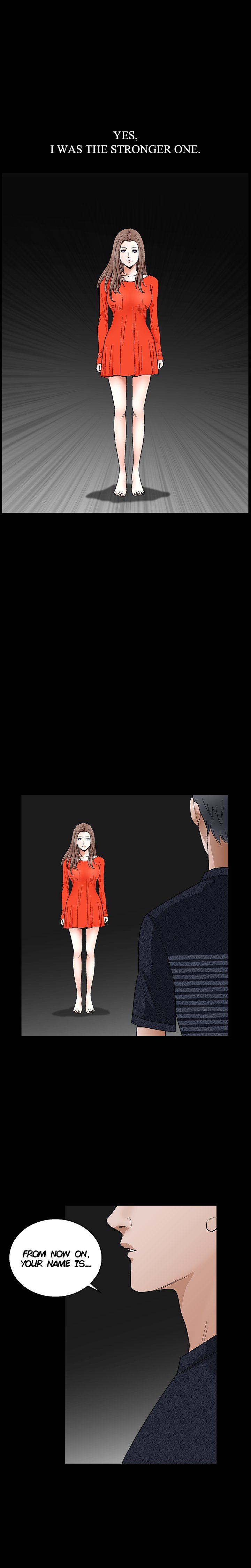 SEDUCTION : Doll Castle Chapter 23 image 9