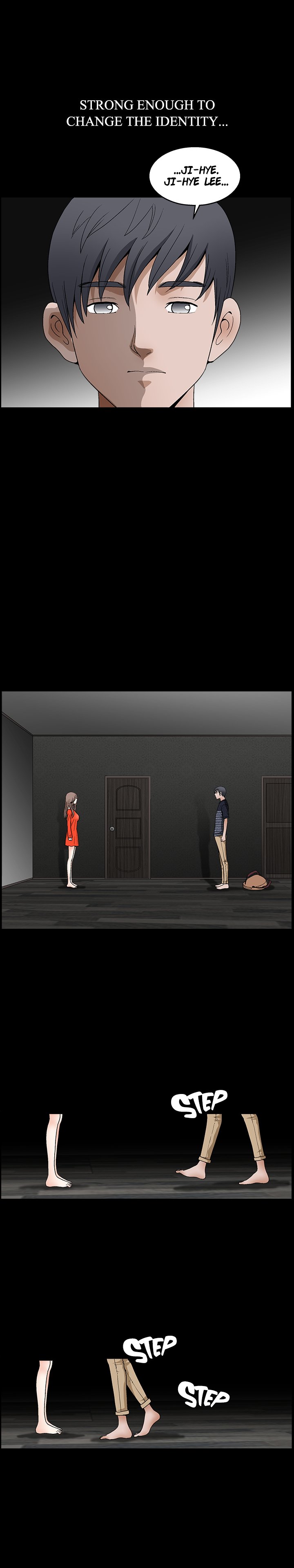 SEDUCTION : Doll Castle Chapter 23 image 10