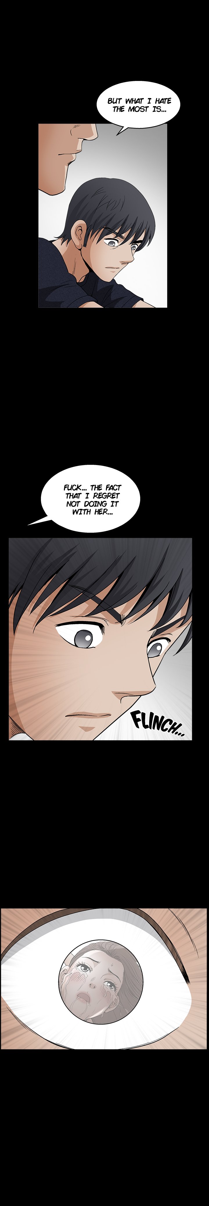 SEDUCTION : Doll Castle Chapter 23 image 20