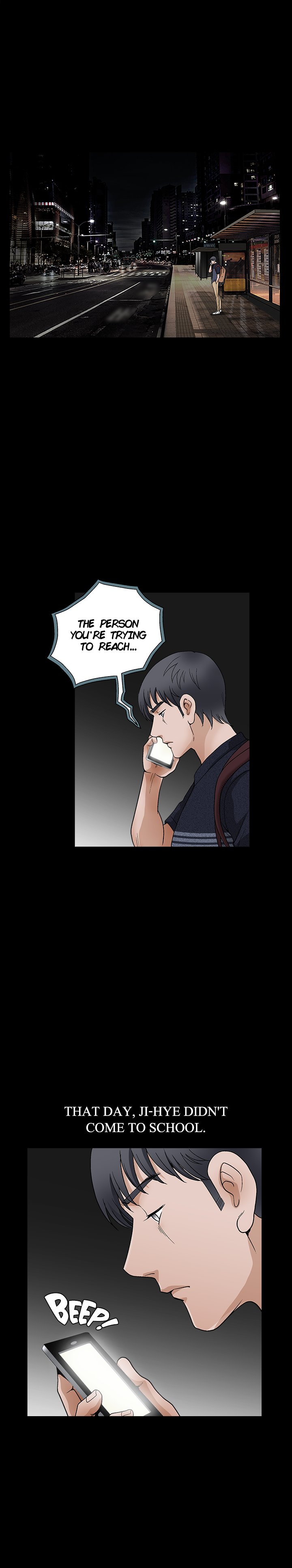 SEDUCTION : Doll Castle Chapter 23 image 7