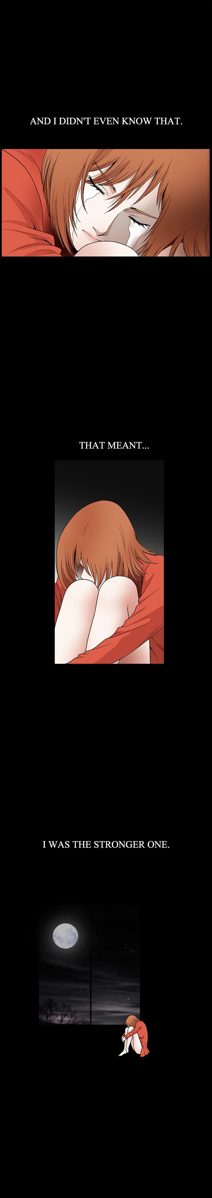 SEDUCTION : Doll Castle Chapter 23 image 8
