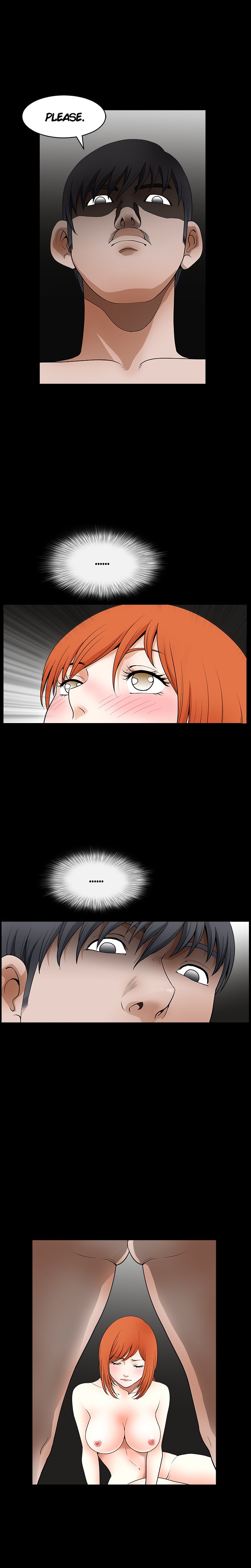 SEDUCTION : Doll Castle Chapter 24 image 14
