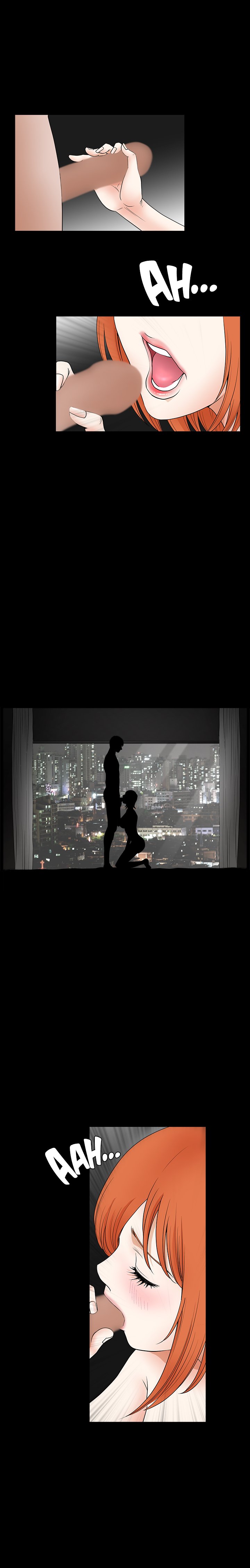 SEDUCTION : Doll Castle Chapter 24 image 15
